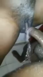 Hairy Pussy Mzansi Woman Squirting And Crying