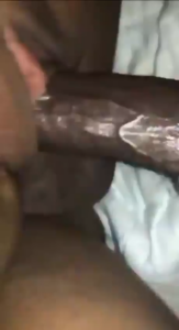 2 Big Dicks Inside Tight Pussy