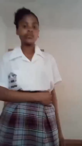 18 Year Old Sexy School Teen Undress For Us
