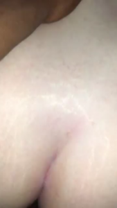 White Thot Gets Gangbanged By Two Bbc