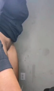 Twerking Fat Wet Pussy