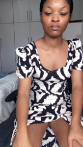 Queen Nadia Vagina