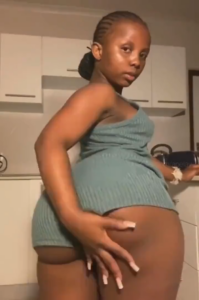 Hot Big Ass Teen Twerking XXX