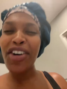 Sugababiie Is A Horny Drunk