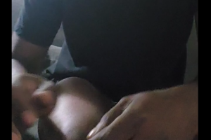 White Bbw Can Throat