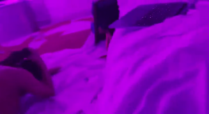 Diddy's Freak Off Tape With 50Cent's Baby Mama Daphne Joy And Male Sex Worker (Full Video)