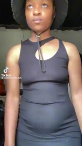 Queen Nadia Pussy