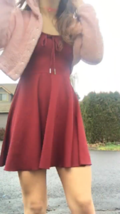 UPskirt