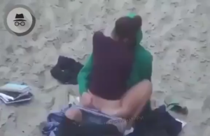 Beach Fuck