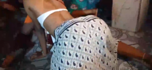 Baikoko Skinout In The Club