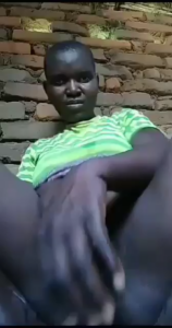Would You Fuck This Ugly Bitch