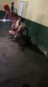 Difebe Tsa Limpopo Dancing Ka Dinnyo Part 2