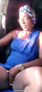 Big Mature Pussy
