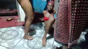 Mapouka Dance Pussy Licking
