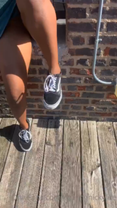Soweto Pussy In Public