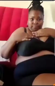 ANC Member Norah Mahlangu A Municipal Mayor In Ngaka Modiri District Naked Video