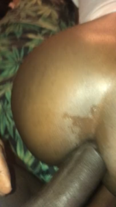 Big Dick Stretches Asshole In Anal Fuck And Creampie