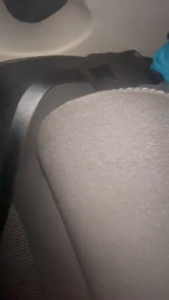 I Like Fucking Her Fat Pussy In My Car