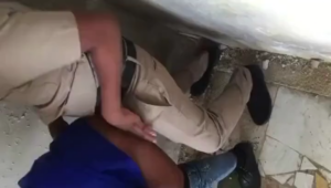 Mzansi High School Students Gangbang In Uniform