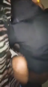 Zulu House Party Sextape